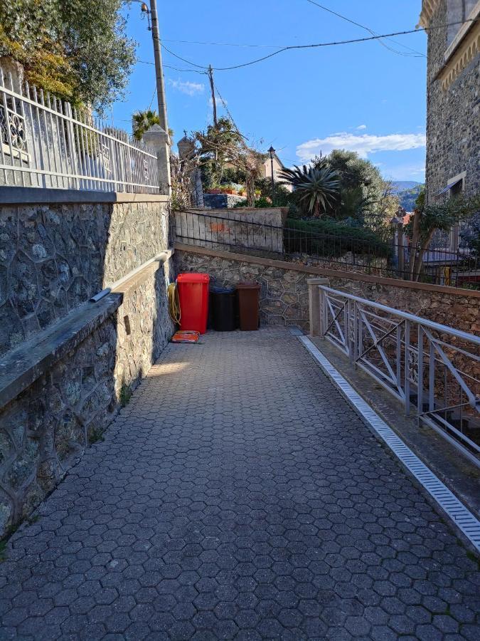 I LIMONI già Torretta Apartamento Levanto Exterior foto